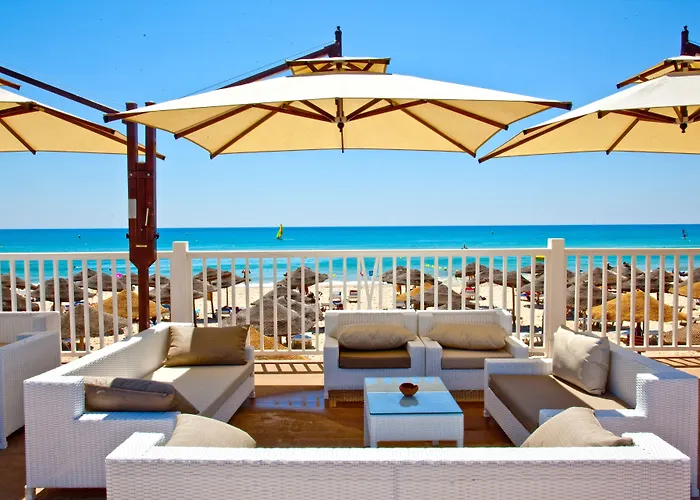Hotel Samira Club Family And Couples Only Hammamet